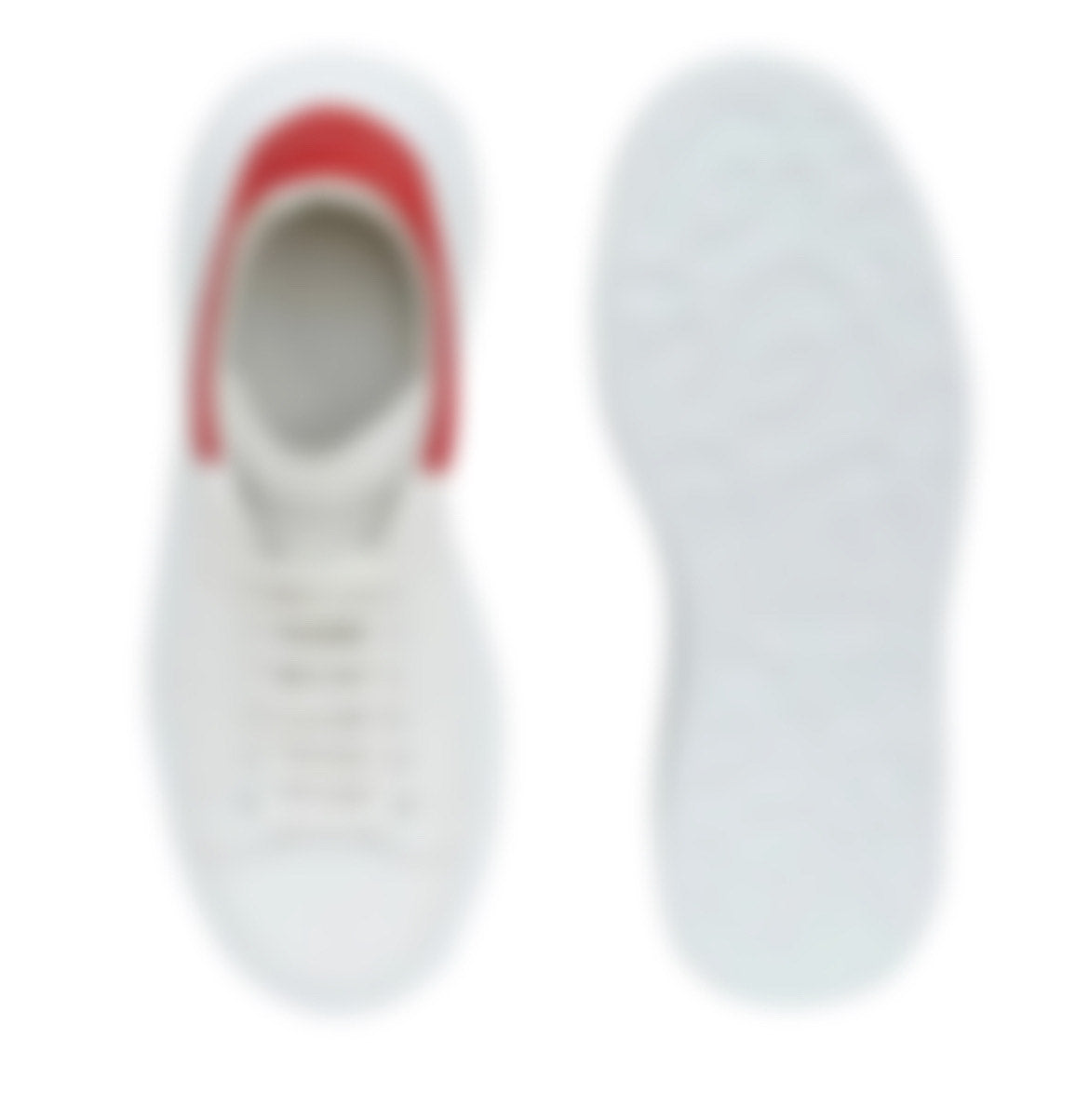 Al*xand*r Mcq**n Red & White